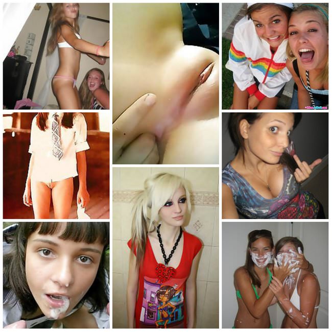 Teen skinny crazy girls photo set 48 [ビューティーギャラリー]