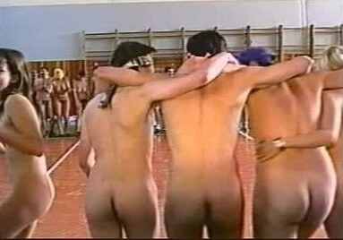 Enature - Fkk Come And Play - Freedom of choice and honesty are key ideas in naturism and nudism