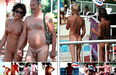 FKK water locations photo gallery - Naturism and nudism as a path to inner freedom, harmony, and acceptance
