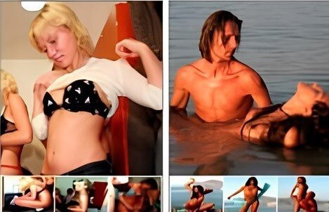 Photo gallery nudism # 3 - Peoples perceptions of nudists