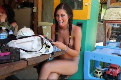 Outdoor Activity Bonanza Big Photo Gallery - World Naturist Federation