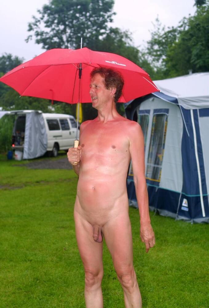 Holland Green Field Profile pics - Happiness is achieved by embracing naturism and nudism in ones life