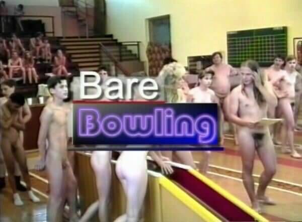 Enature - bare bowling - Naturism enthusiasts around the world