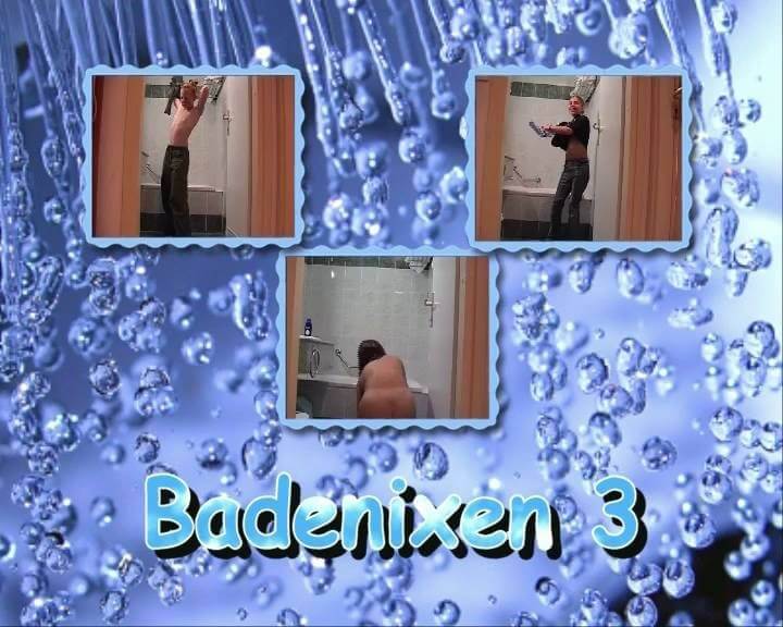 Naturistin - Badenixen 3 - What exactly is nudism?
