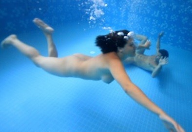 In The Forest Sanctuary photos - Types of recreation in nudist and naturist resorts and parks