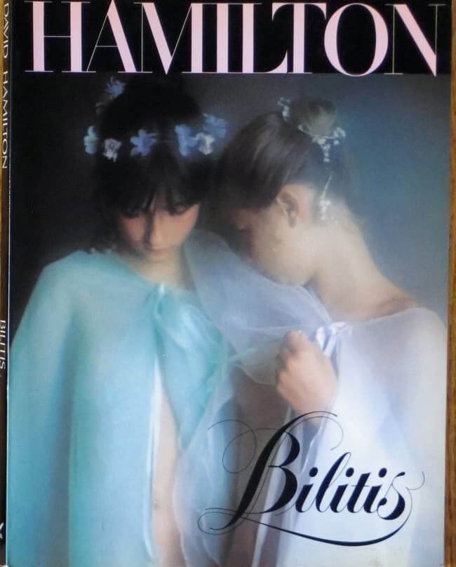 Bilitis 1977 - David Hamilton - We began to practice nudism consciously