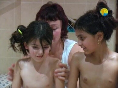 Naturist Freedom: Girls In Sauna upd - What the Concept of Naturist Recreation Entails