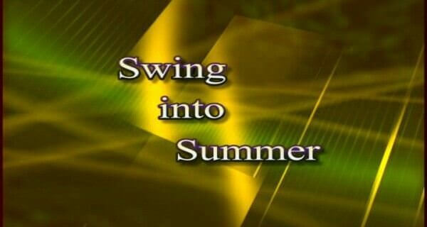 Enature - Swing Into Summer - Nudists and naturists: whats the difference?