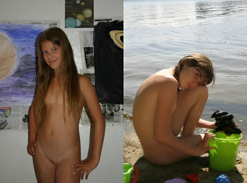 Collection of materials about naturism - Overcoming insecurities is one of the goals of practicing nudism and naturism