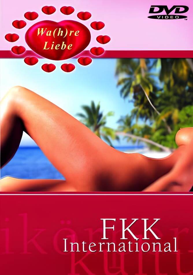 Enature - FKK International - Nudism is permitted throughout the entire territory