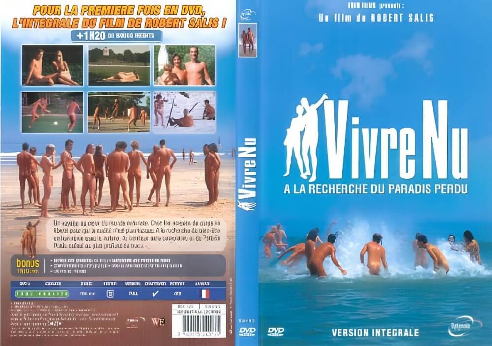 Enature - VivreNu - A love of the sun and fresh air are important values for those who practice naturism and nudism