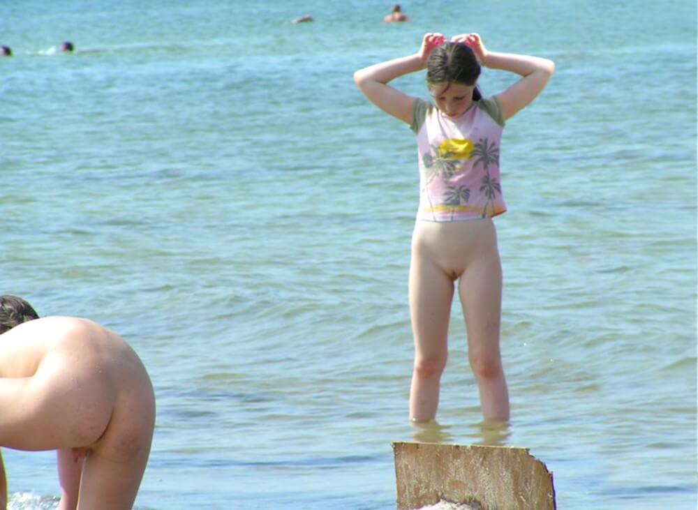 Crazy dirty girls - Nudity is perceived as part of natural existence and the beauty of life