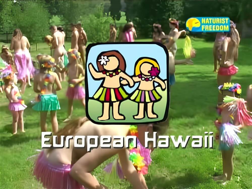 Naturist Freedom: Nudism Hawaii - Nudism improves health and boosts self-esteem