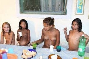 Family Events Pictures # 1 - Love for oneself and nature is the foundation of the naturist and nudist lifestyle