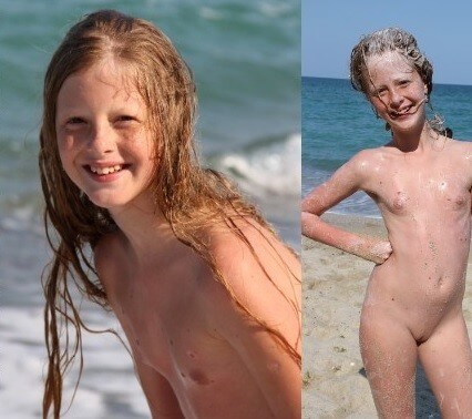 Turqoise Water Splash pics - People seek in nudism a way to overcome their insecurities