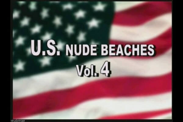 American nudists video - Nudism helps people accept themselves