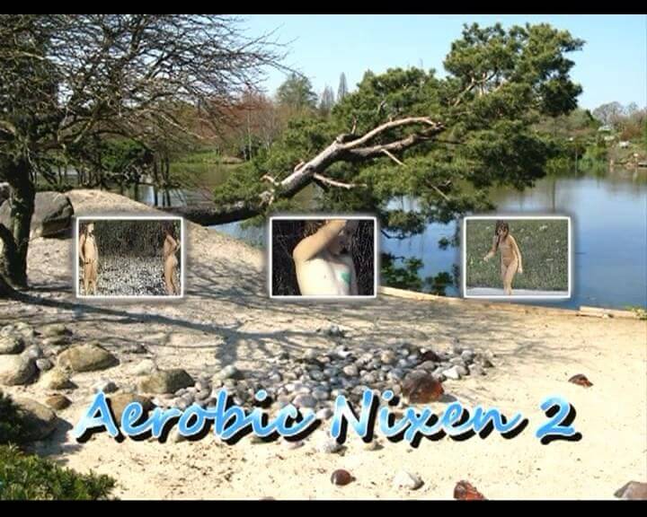 Naturistin: Aerobic Nixen 2 upd - The practice of nudism fosters trust and honesty