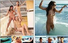 Documented Lifestyle # 5 - Nudism and naturism bring you closer to nature