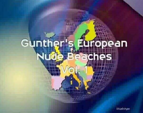 Gunthers European Nude Beaches vol1 - The role of naturism in fostering a positive body image