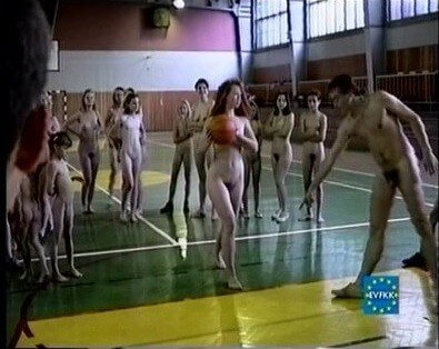 EVFKK, Enature - Hip Hip Natura - A closed community of naturists