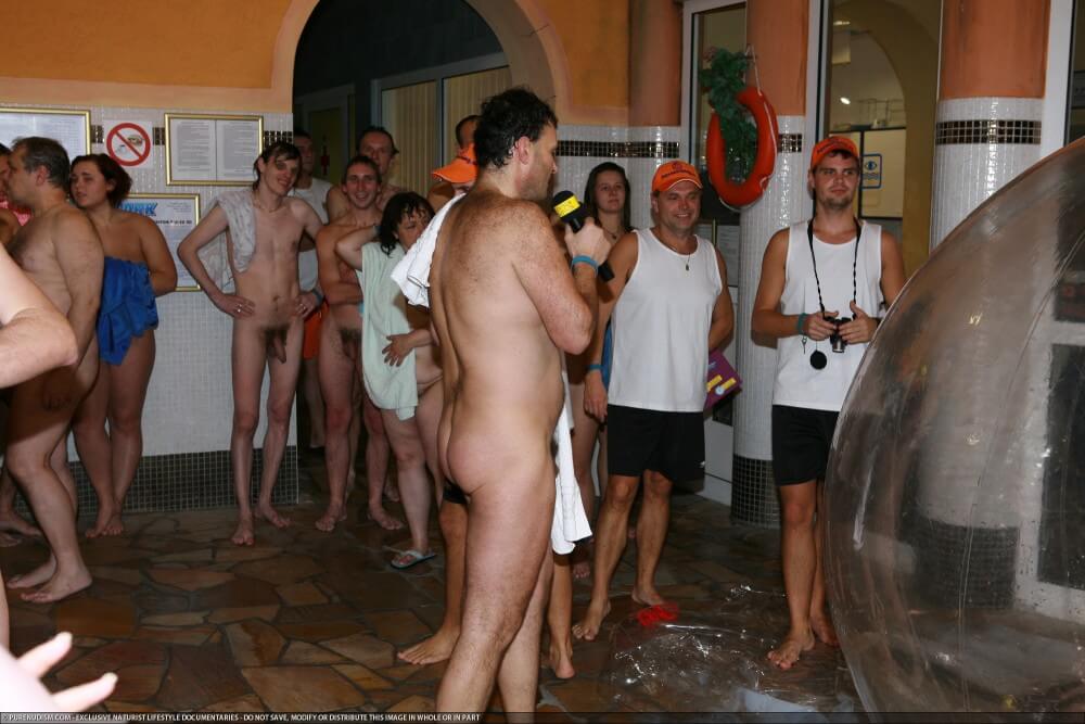 Naturism photo gallery # 56 - The Impact of Naturism on Physical and Psycho-Emotional Health