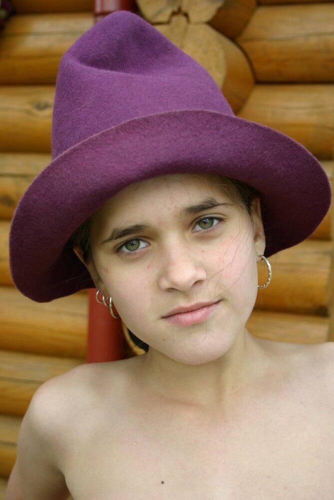 Cabin Reflections nudism pics - Nudity is a part of life without shame or fear