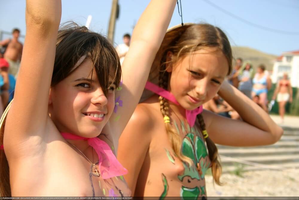 Premium Content # 25 - The benefits of naturist vacations