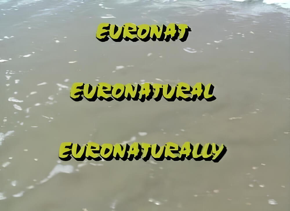 Euronat video - Euronatural, Euronaturally origin - Such nudist practices help break down prejudices