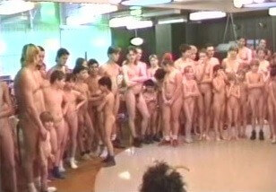 Enature - FKK Video Previews - Naturism and nudism value openness of mind and body