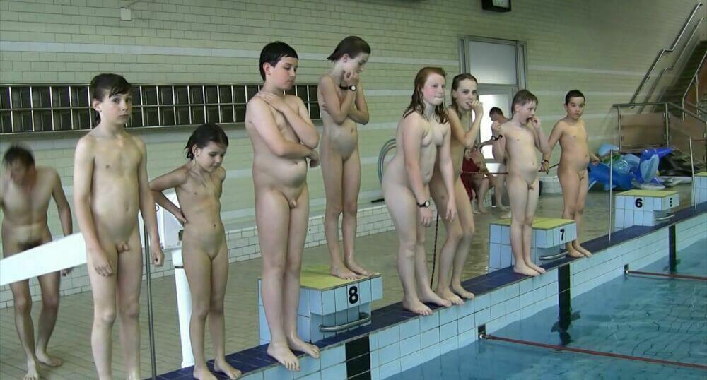 Naturist Pool And Games Full HD upd - Naturism teaches us to accept everyones differences and unique qualities without embarrassment