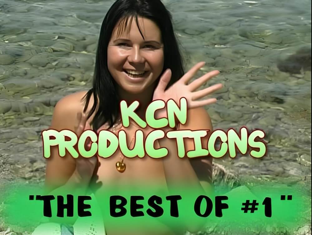 KCN Productions – The Best Of 1 - Naturists love nature and the environment