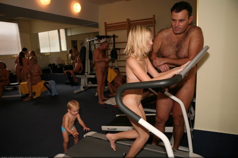 Record room naturists photos - Nudist practices help foster respect for differences and individuality