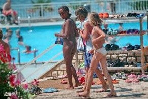 Water Locations Photo Set 13 - What Is Naturist Tourism and How Is It Evolving?