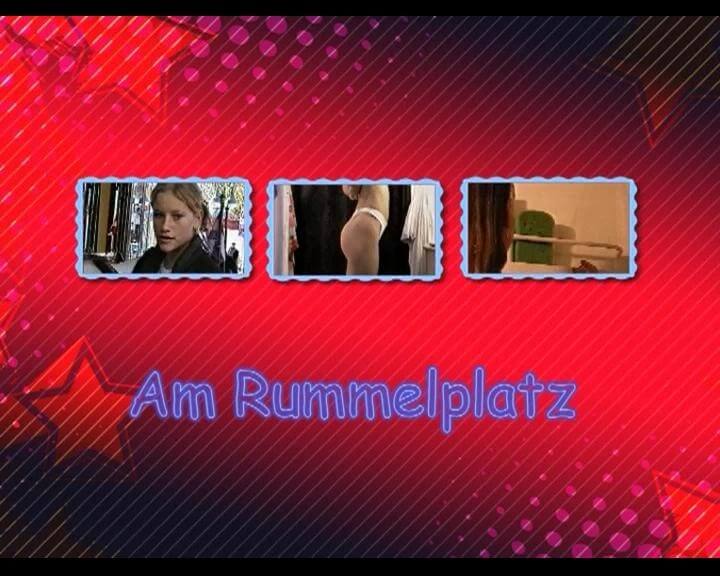 Naturistin: Am Rummelplatz - This movement helps people understand that the naked body is not an object for judgment or condemnation