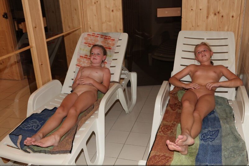 Record center relaxation photos - Ethical Principles of the Nudist Community