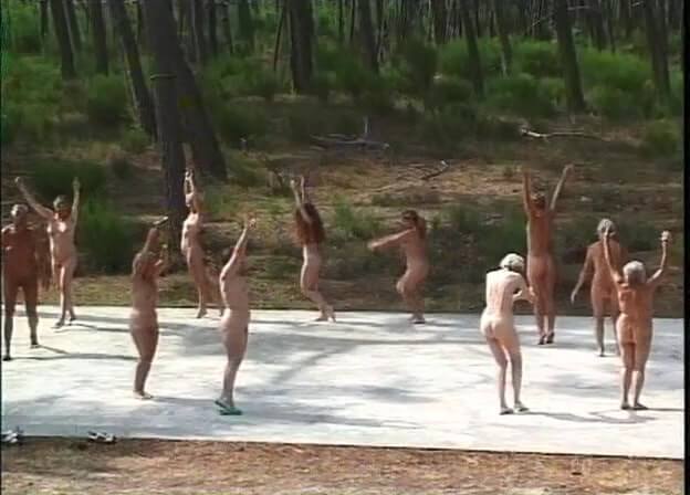 Enature - Euronat, Euronatural, Euronaturally - Nudism and naturism help break down stereotypes