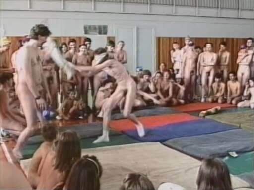 Helios Natura: Come and Play - Visit a nudist beach