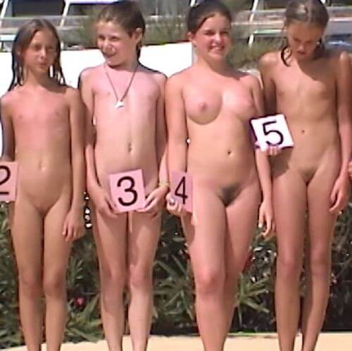 And The Winner Is! Full HD video - Human nature in its original form