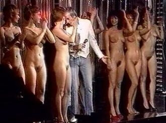 Miss Nude France 1985 German TV video - The equality of naked human bodies helps us accept ourselves and others