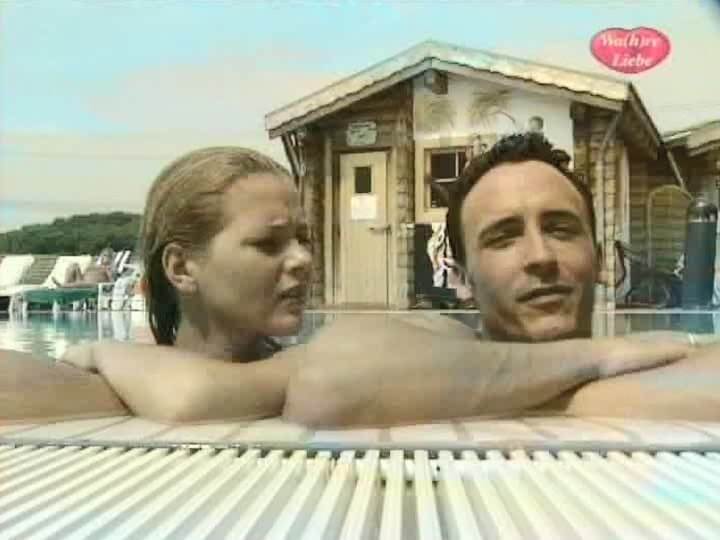 FKK in Deutschland Documentary Video - Nudity fosters the development of trust and sincere relationships