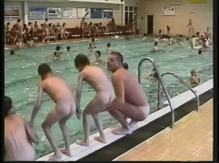 Helios Natura: Splish Splash Bares - Nudism and naturism encourage a love of nature and oneself
