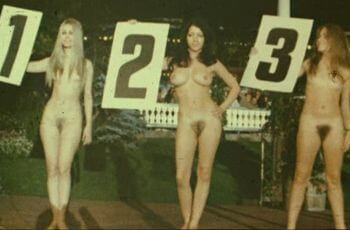Miss Nude Sweden video - Nudism has an ancient history