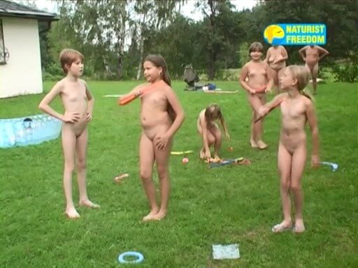 Naturist Freedom: Green Mountain - What exactly is nudism?